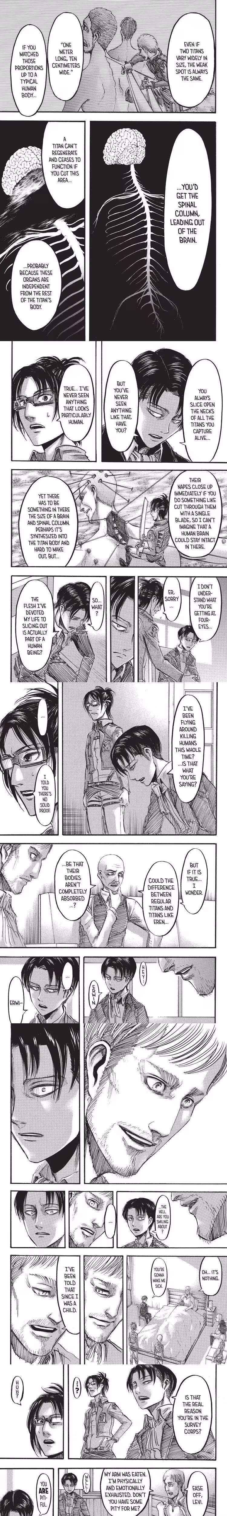 Attack on Titan - Chapter 53 - Part 10