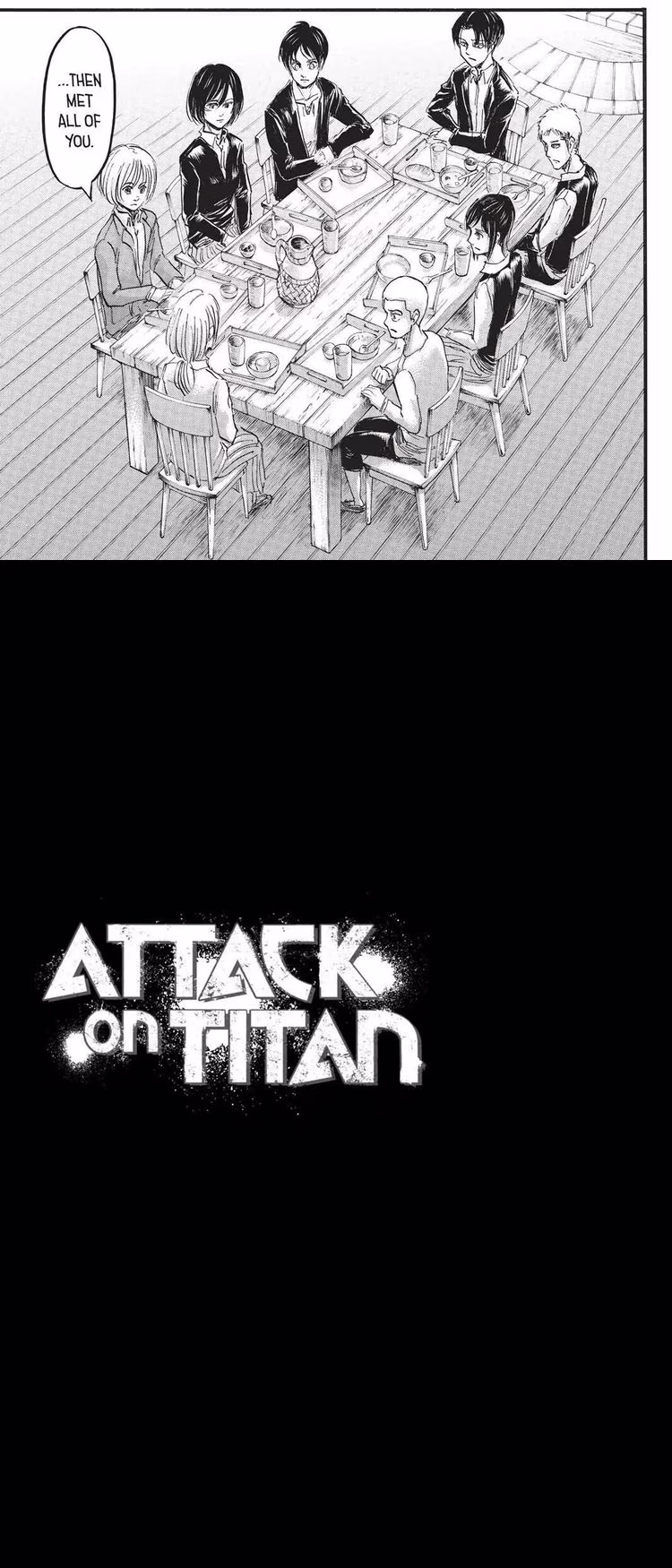 Attack on Titan - Chapter 54 - Part 11