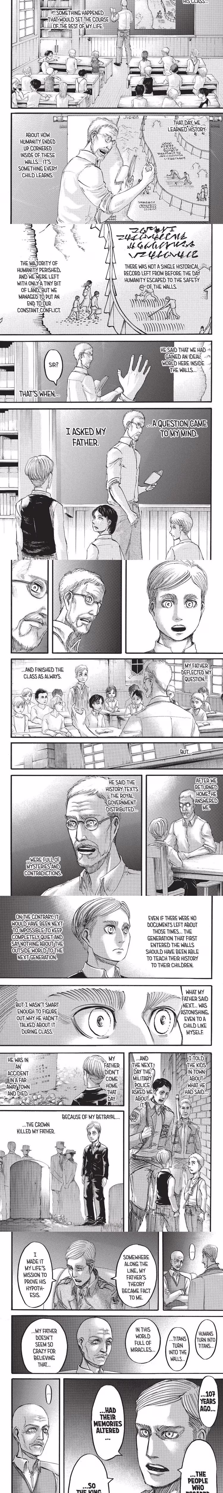 Attack on Titan - Chapter 57 - Part 4