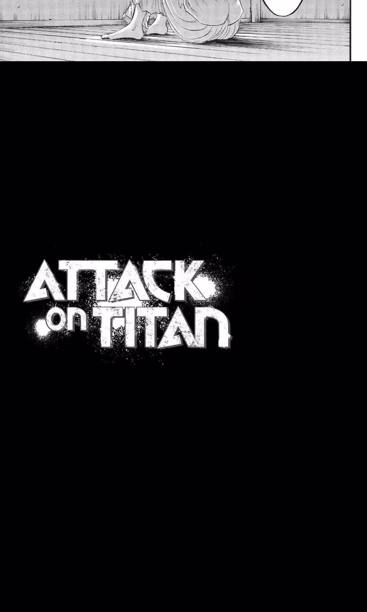 Attack on Titan - Chapter 57 - Part 12