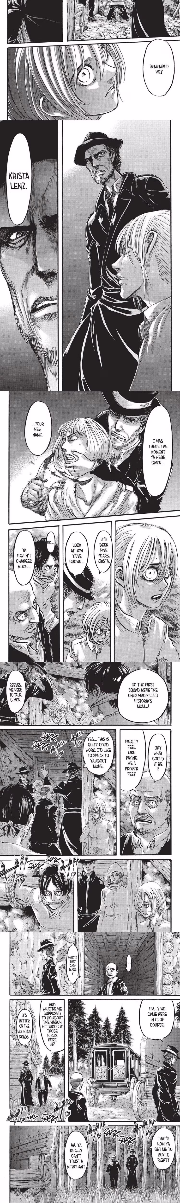 Attack on Titan - Chapter 58 - Part 9