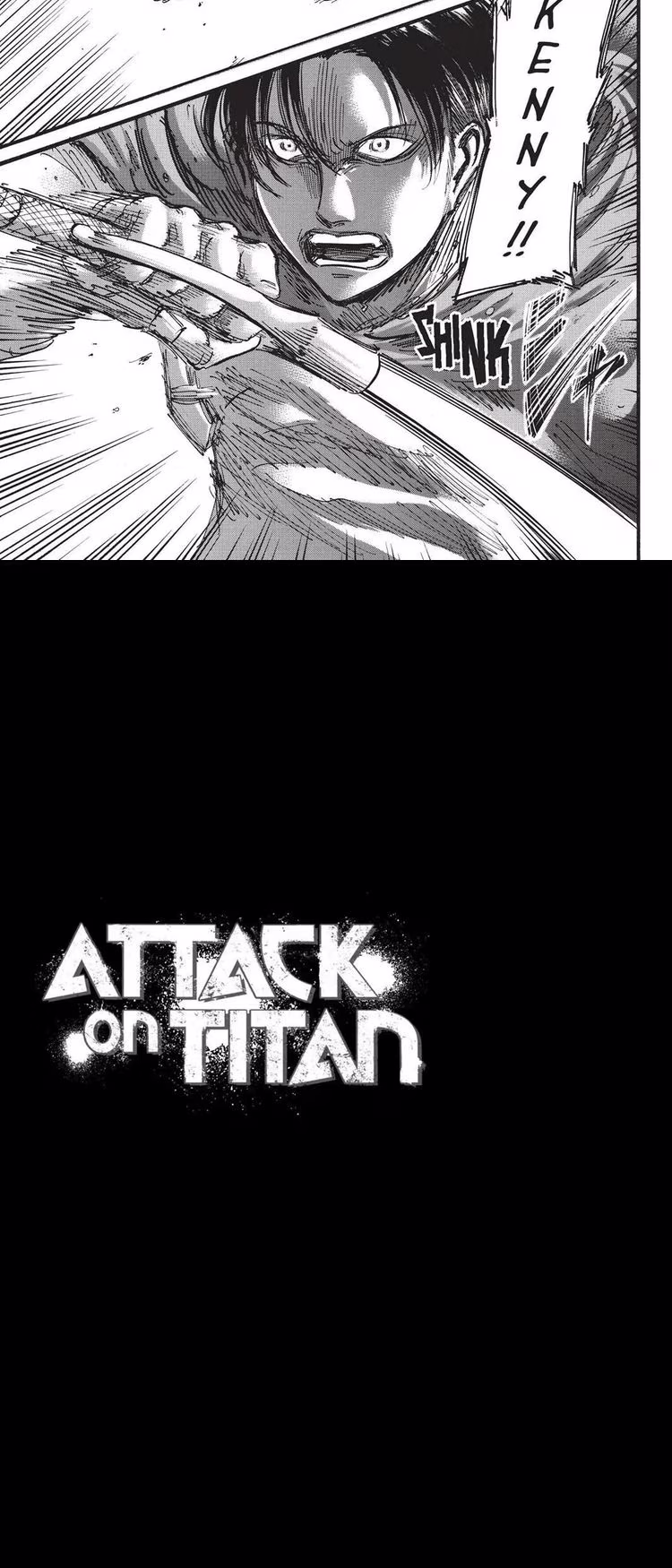 Attack on Titan - Chapter 59 - Part 11
