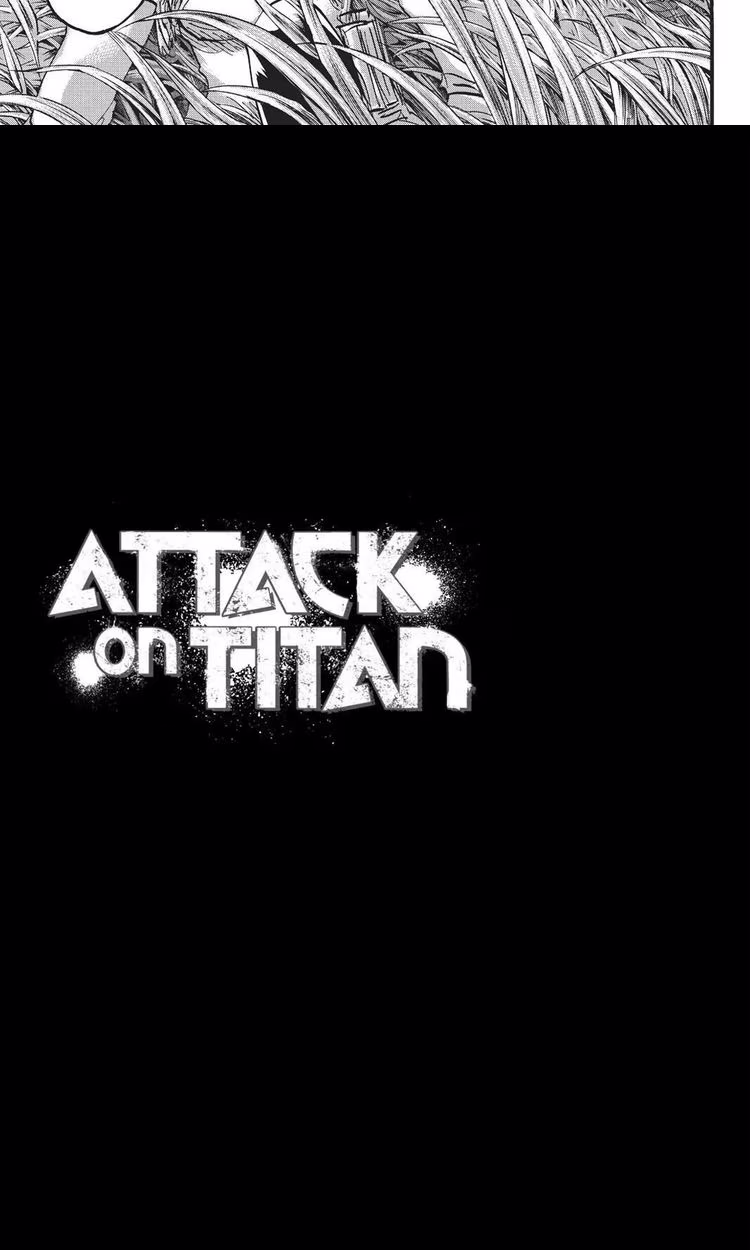 Attack on Titan - Chapter 61 - Part 12