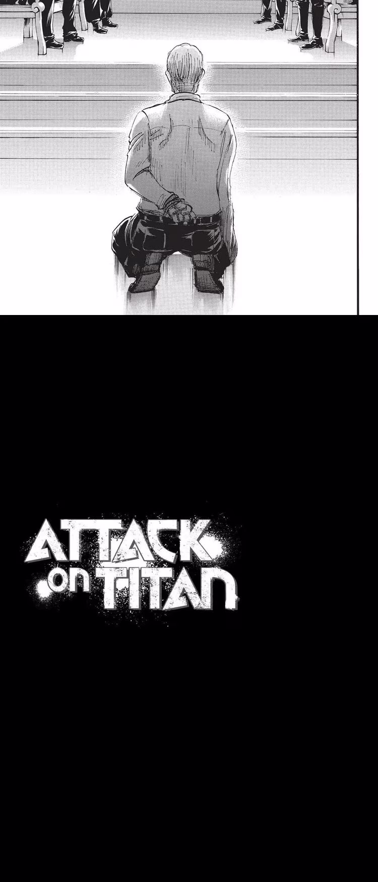 Attack on Titan - Chapter 62 - Part 11