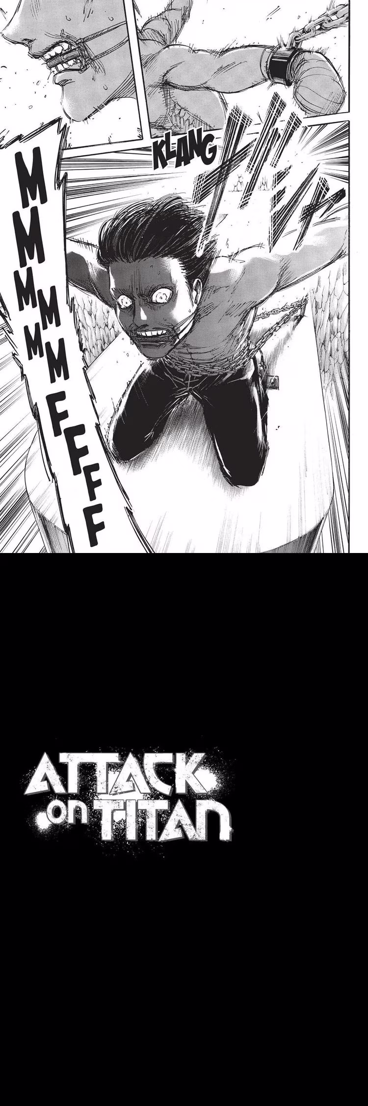 Attack on Titan - Chapter 65 - Part 10