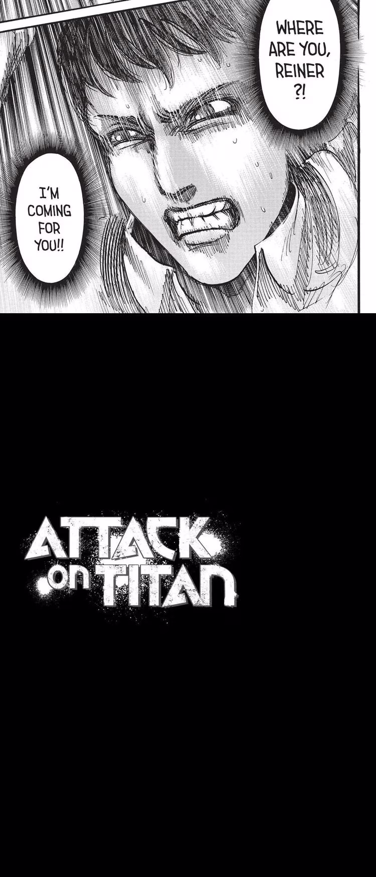 Attack on Titan - Chapter 79 - Part 11