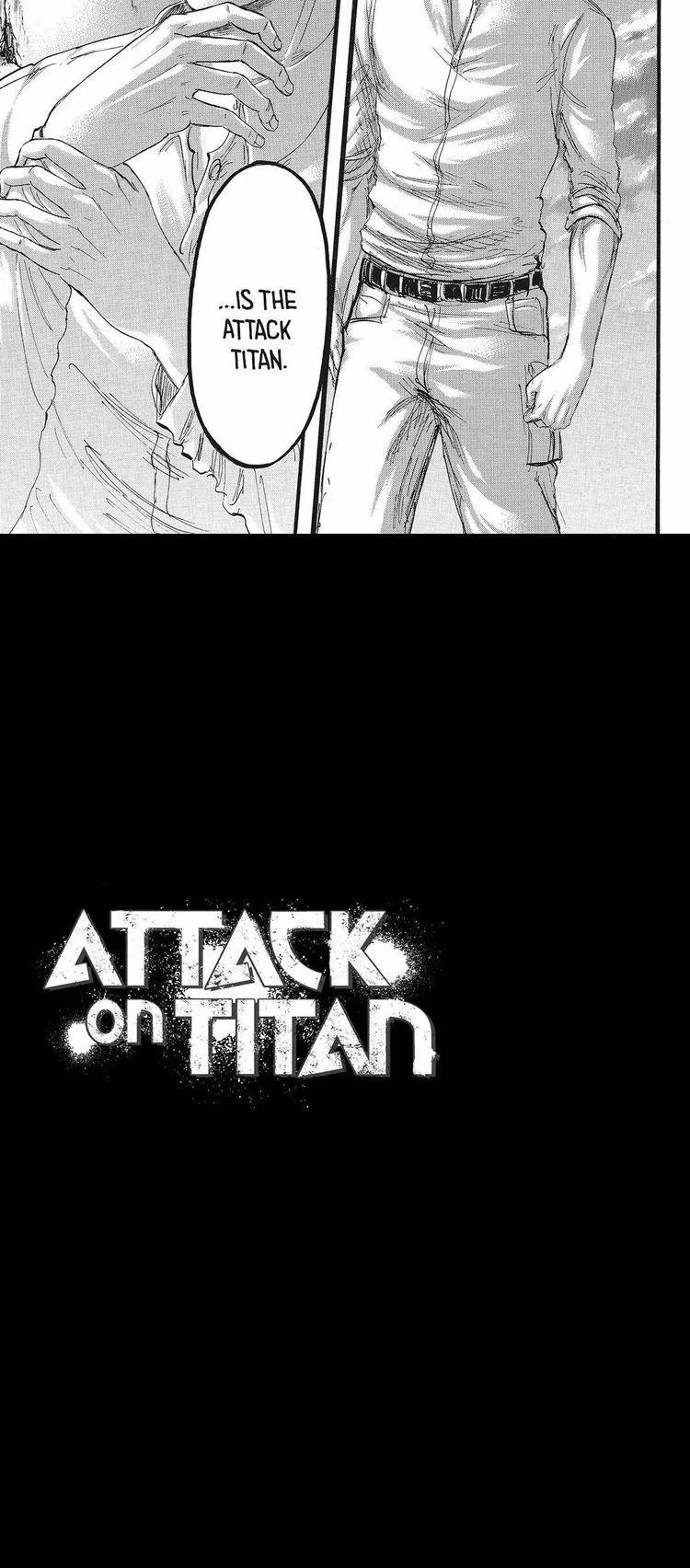 Attack on Titan - Chapter 90 - Part 11