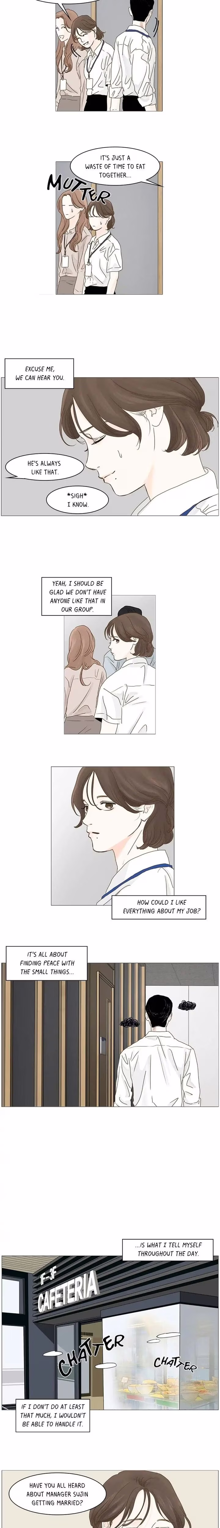 Back to Work - Chapter 1 - Part 6