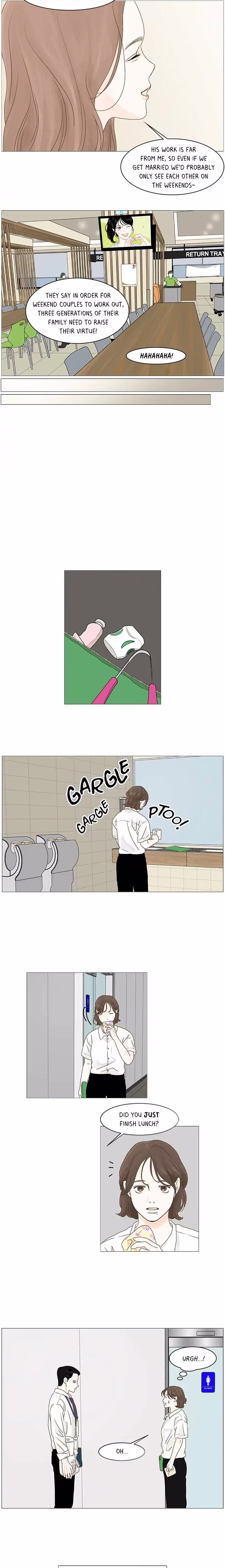 Back to Work - Chapter 1 - Part 9