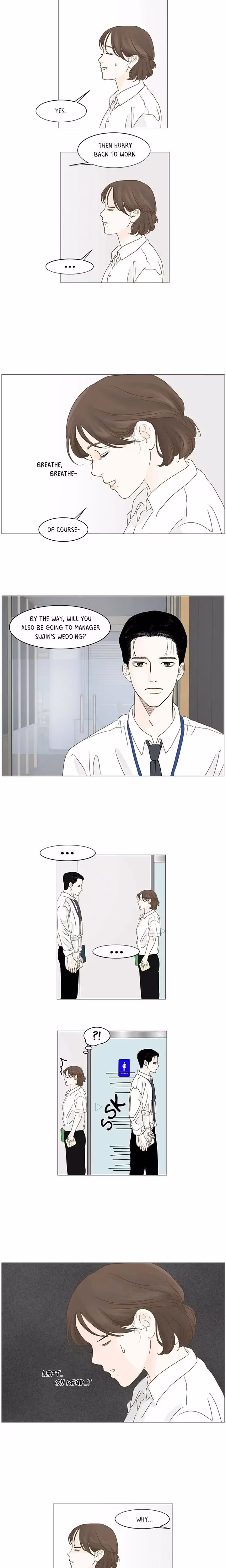 Back to Work - Chapter 1 - Part 10