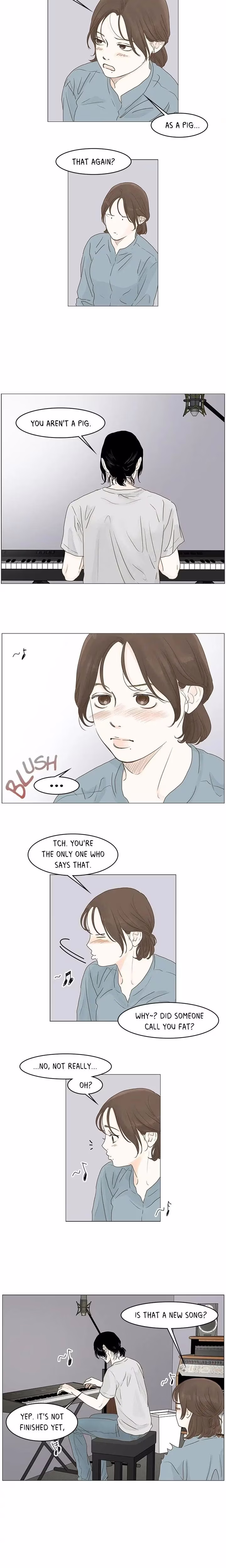 Back to Work - Chapter 10 - Part 4