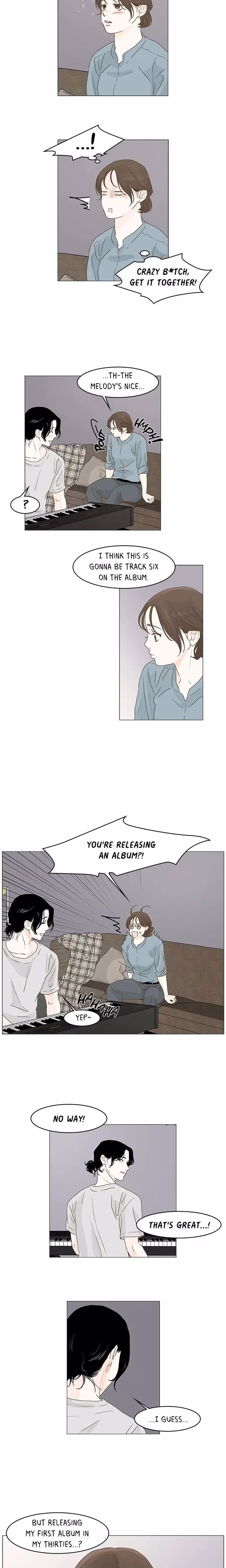 Back to Work - Chapter 10 - Part 6