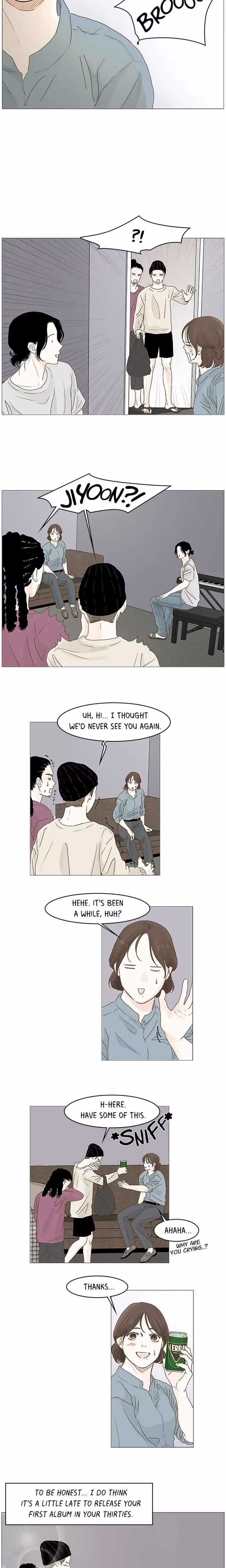 Back to Work - Chapter 10 - Part 8