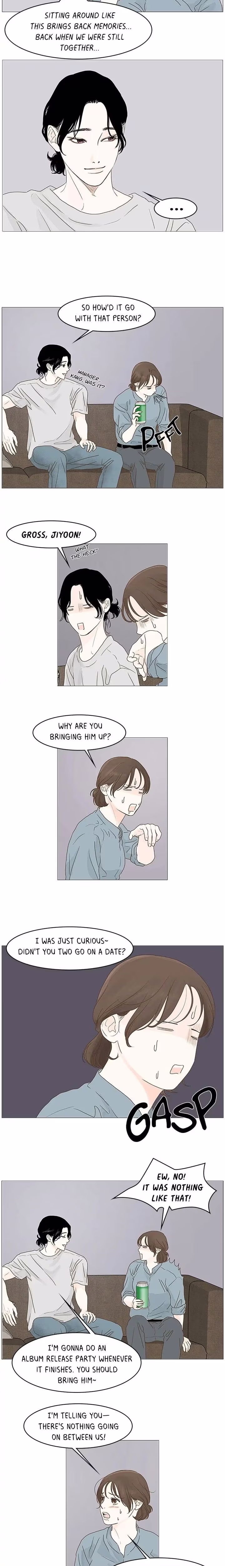 Back to Work - Chapter 10 - Part 10