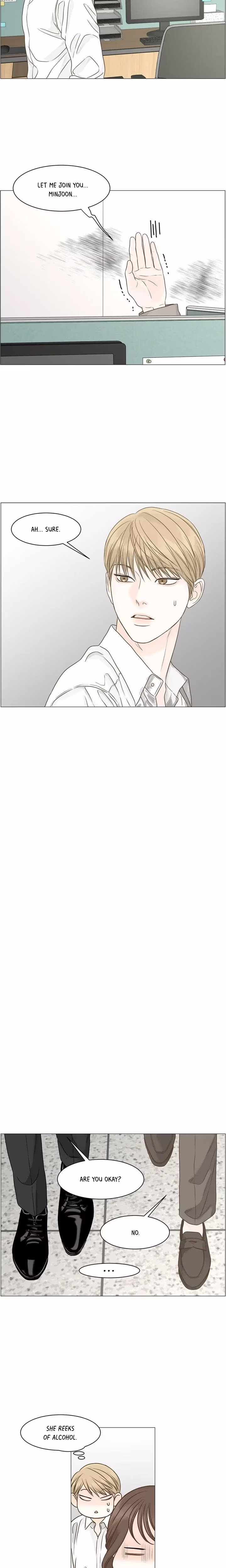 Back to Work - Chapter 100 - Part 6