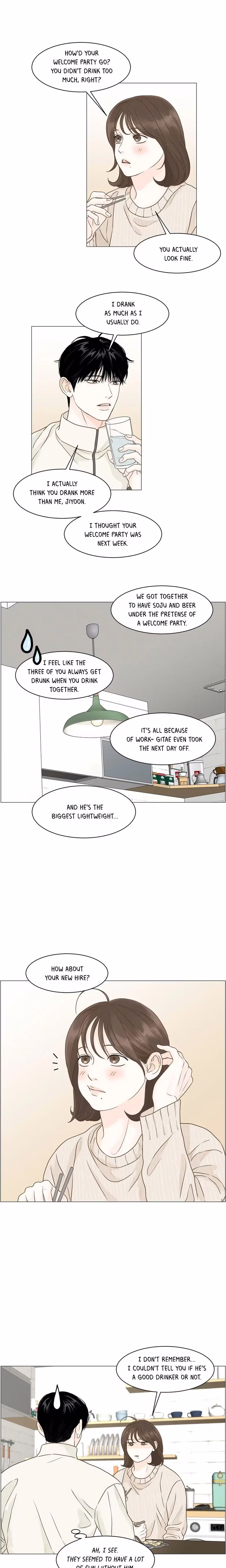 Back to Work - Chapter 100 - Part 9