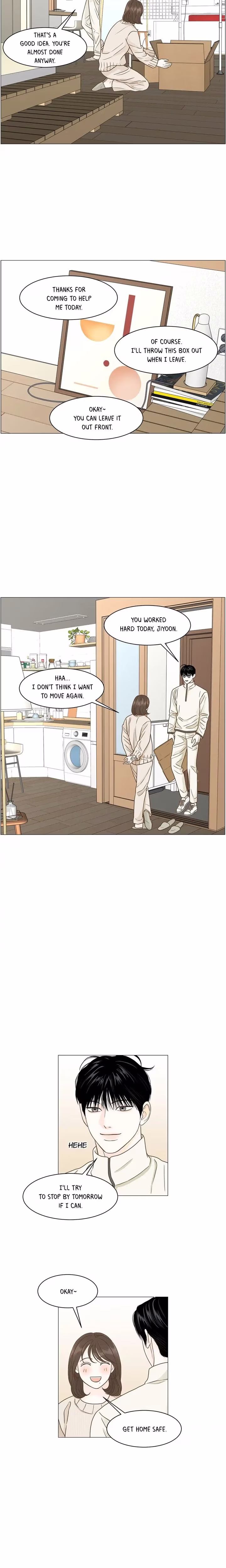 Back to Work - Chapter 100 - Part 11