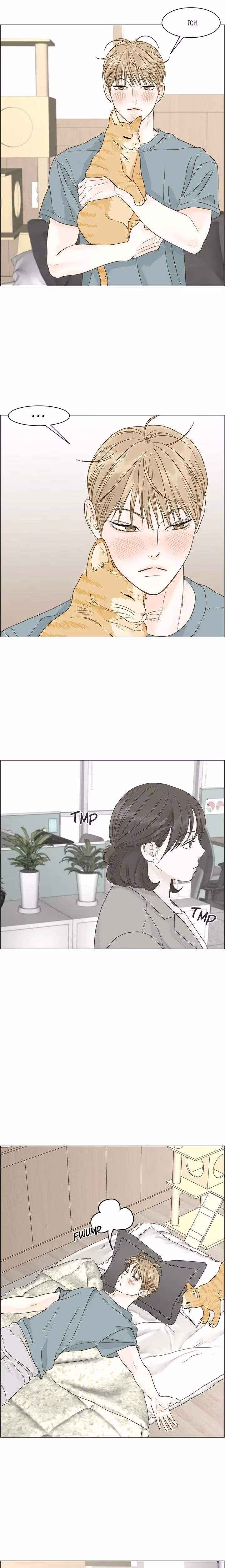 Back to Work - Chapter 100 - Part 15