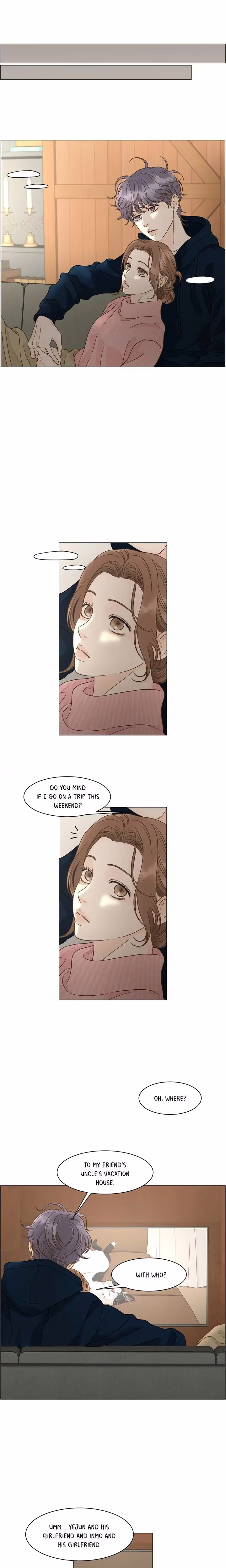 Back to Work - Chapter 101 - Part 3