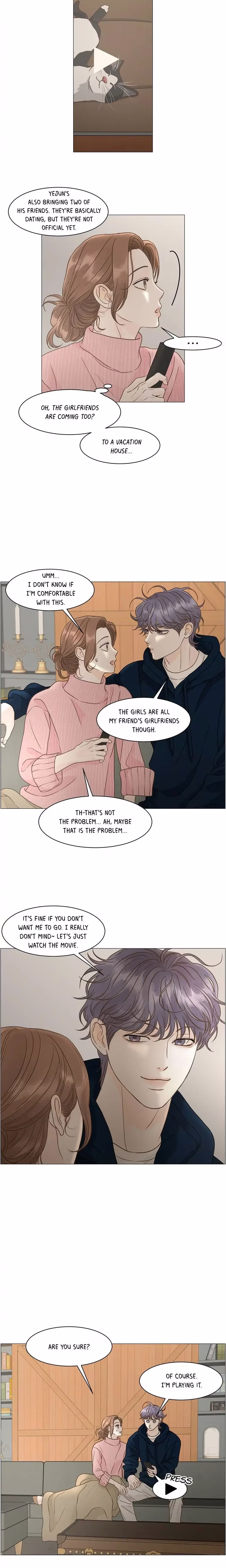 Back to Work - Chapter 101 - Part 4