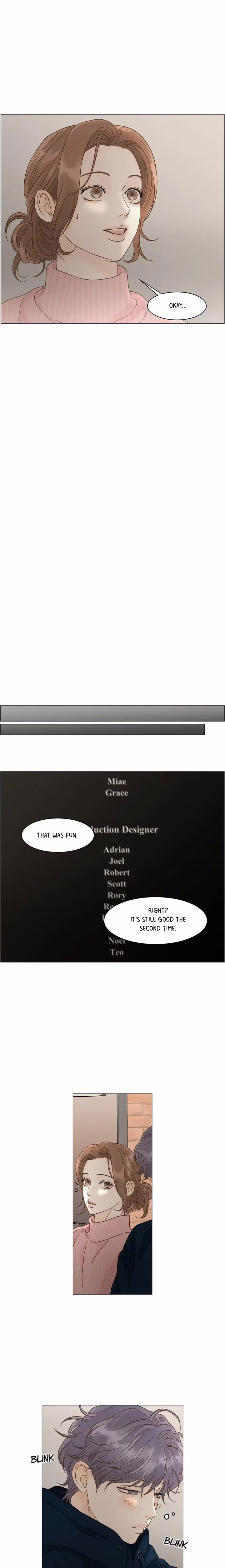 Back to Work - Chapter 101 - Part 5