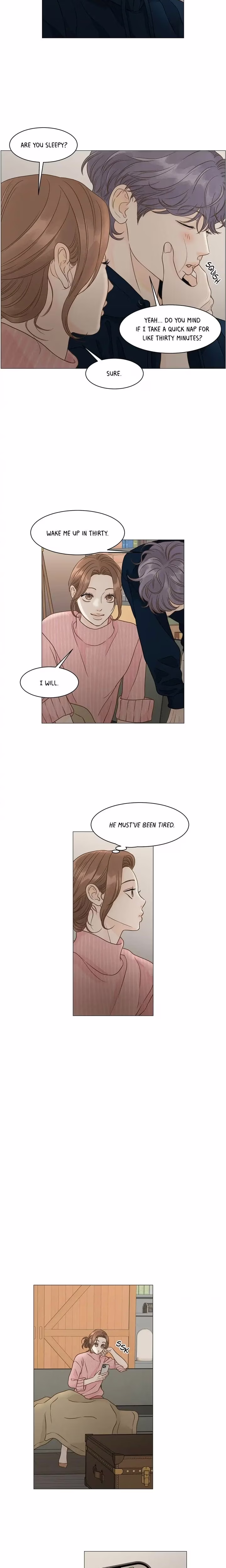 Back to Work - Chapter 101 - Part 6