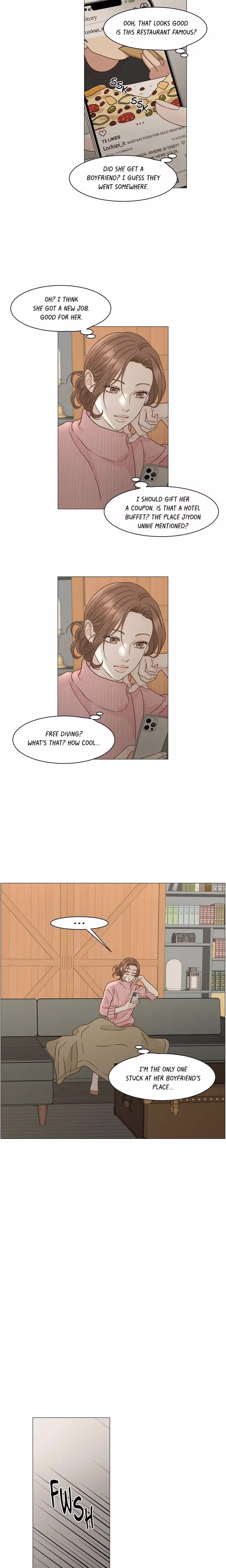 Back to Work - Chapter 101 - Part 7