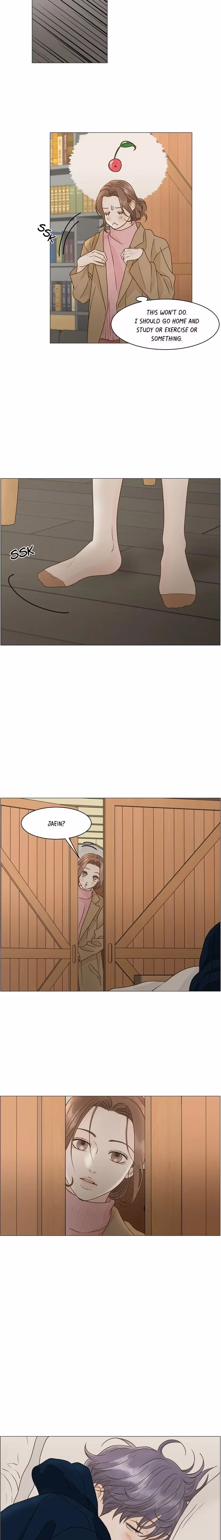 Back to Work - Chapter 101 - Part 8