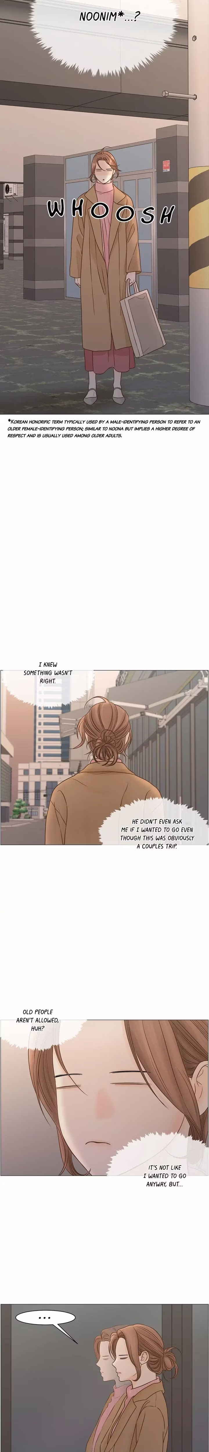 Back to Work - Chapter 101 - Part 11