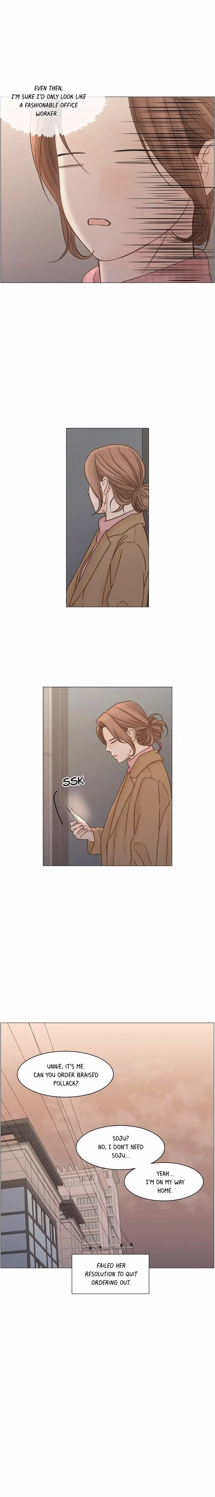 Back to Work - Chapter 101 - Part 13