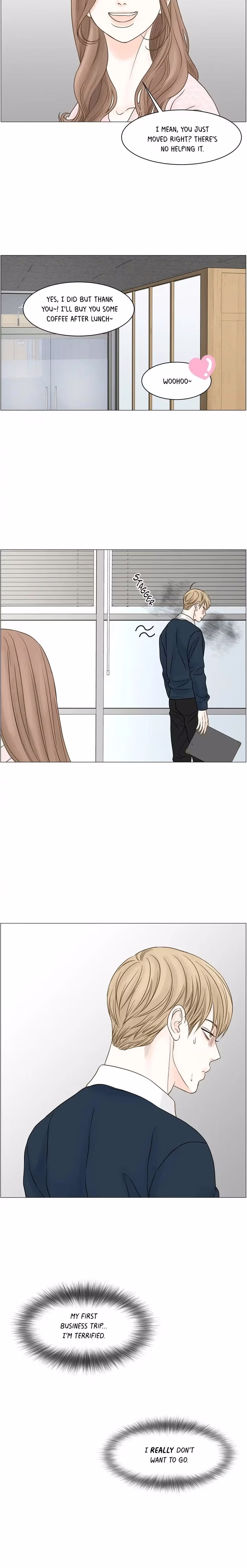 Back to Work - Chapter 101 - Part 15