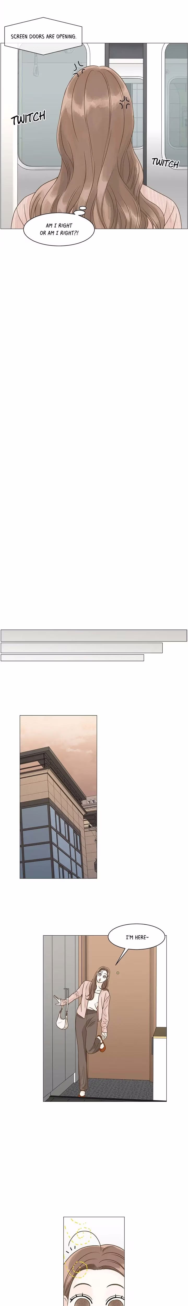 Back to Work - Chapter 102 - Part 3