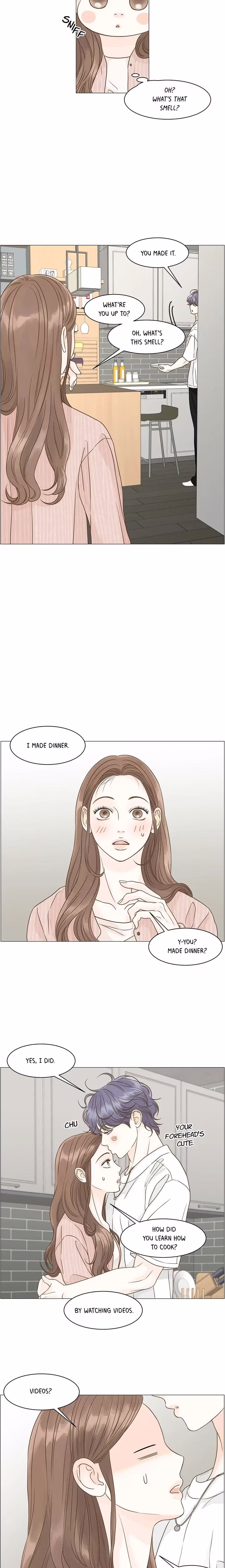 Back to Work - Chapter 102 - Part 4