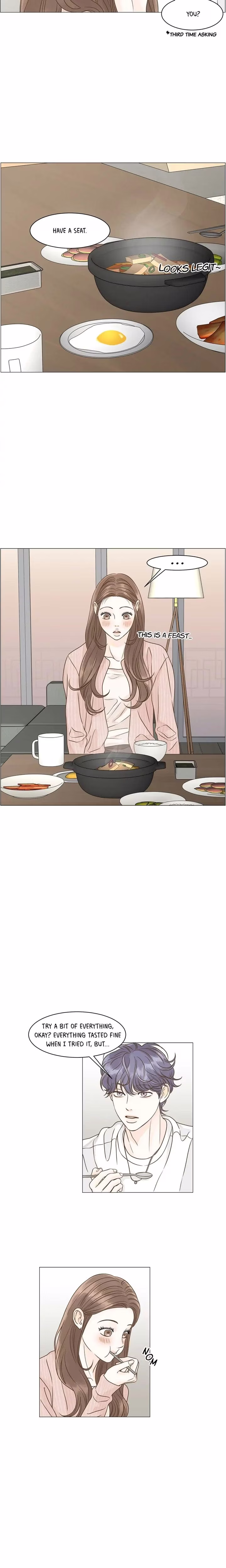 Back to Work - Chapter 102 - Part 5