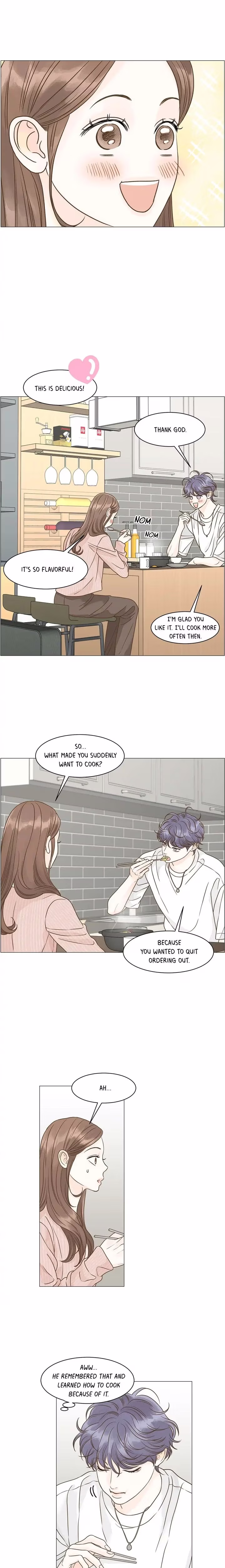 Back to Work - Chapter 102 - Part 6