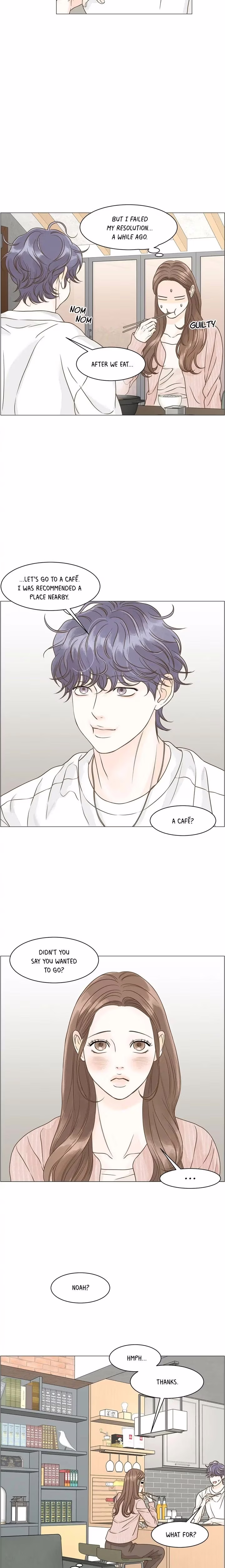 Back to Work - Chapter 102 - Part 7