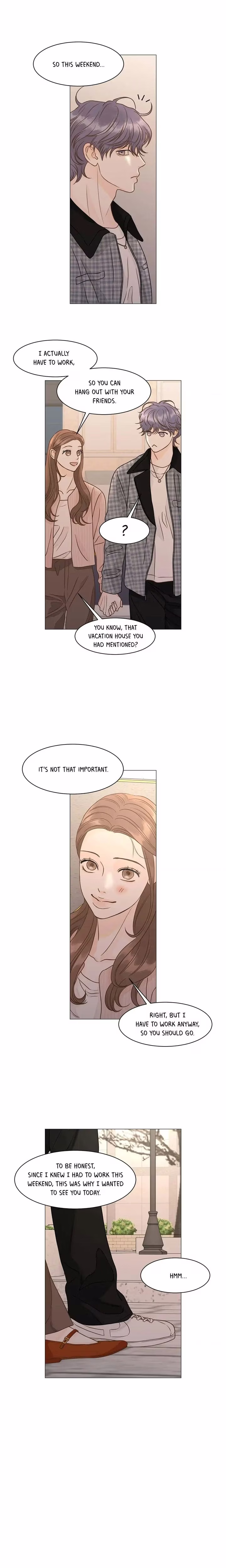 Back to Work - Chapter 102 - Part 9