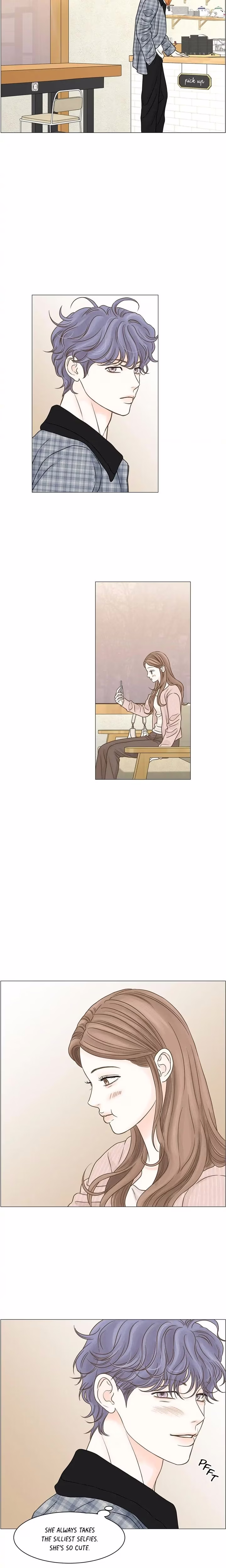 Back to Work - Chapter 102 - Part 12