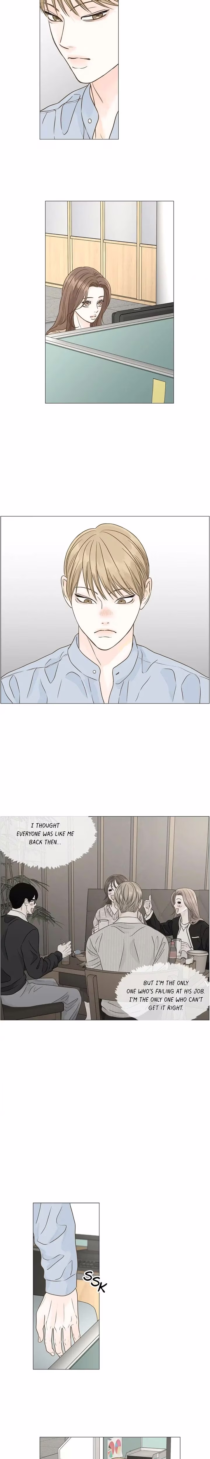 Back to Work - Chapter 103 - Part 3