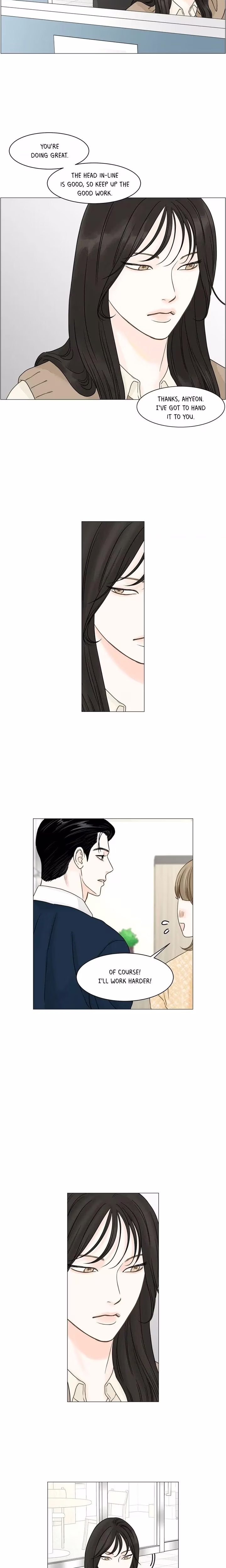 Back to Work - Chapter 103 - Part 8