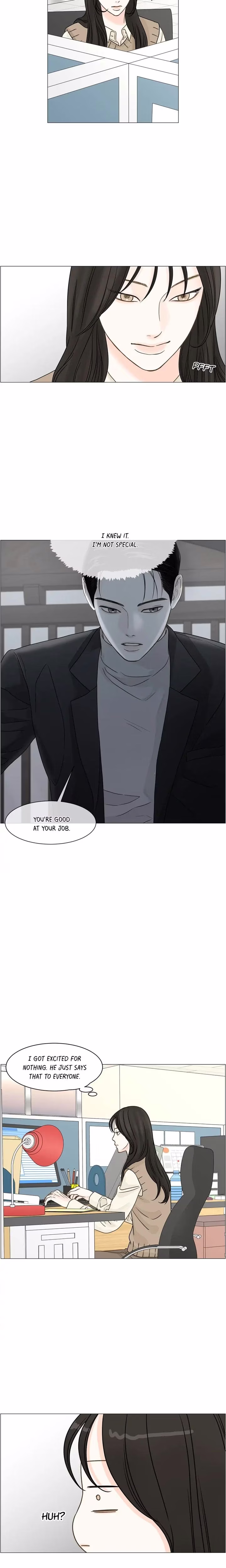 Back to Work - Chapter 103 - Part 9