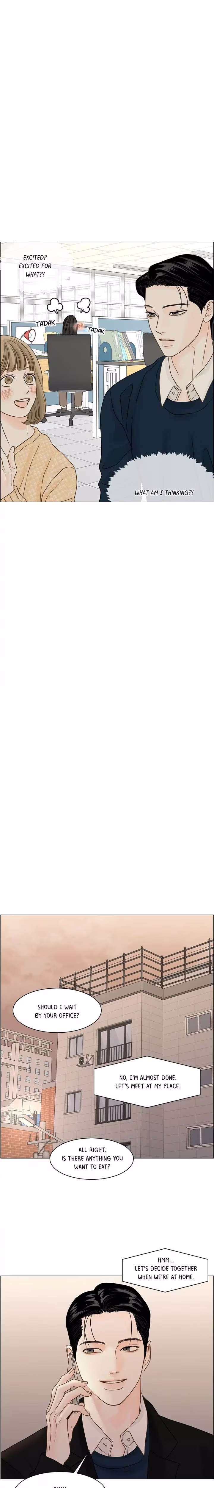 Back to Work - Chapter 103 - Part 10