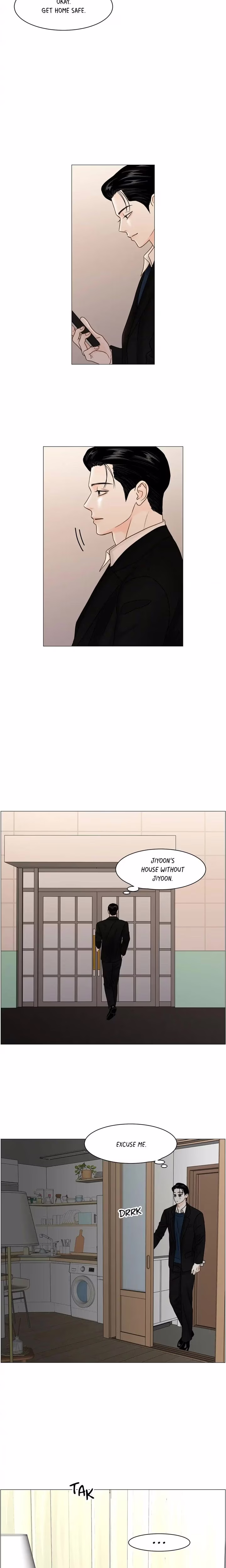 Back to Work - Chapter 103 - Part 11