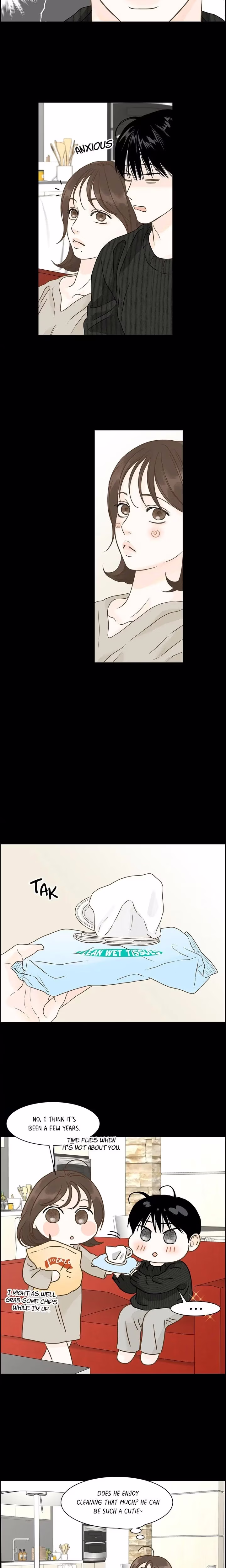 Back to Work - Chapter 103 - Part 16