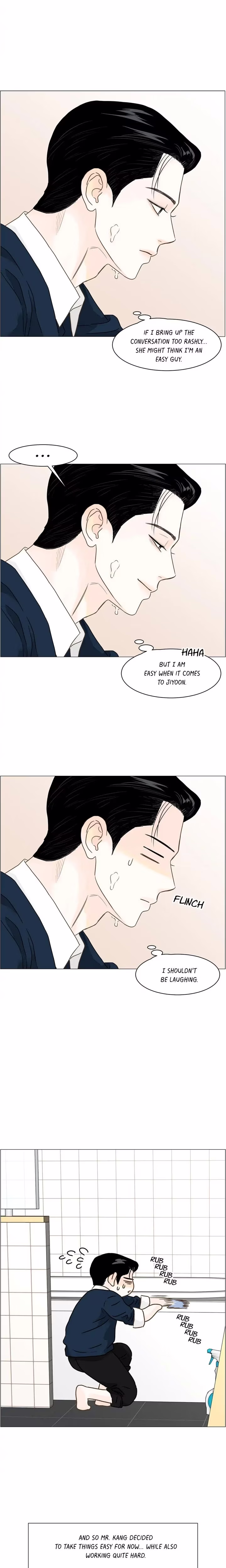 Back to Work - Chapter 103 - Part 18