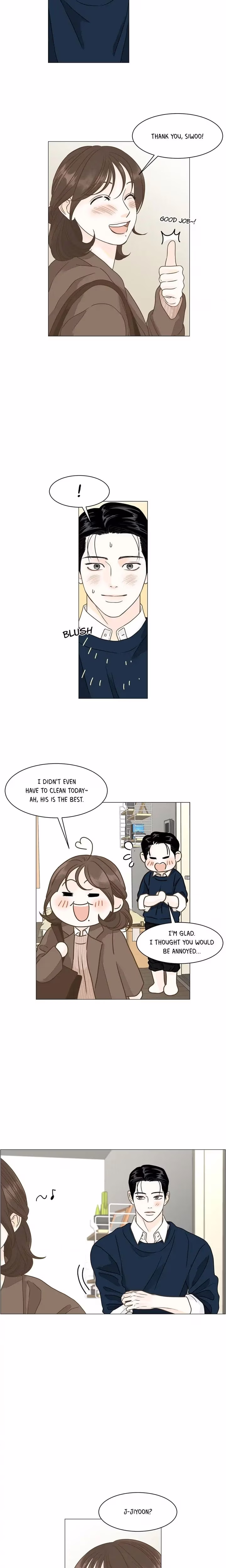 Back to Work - Chapter 104 - Part 3