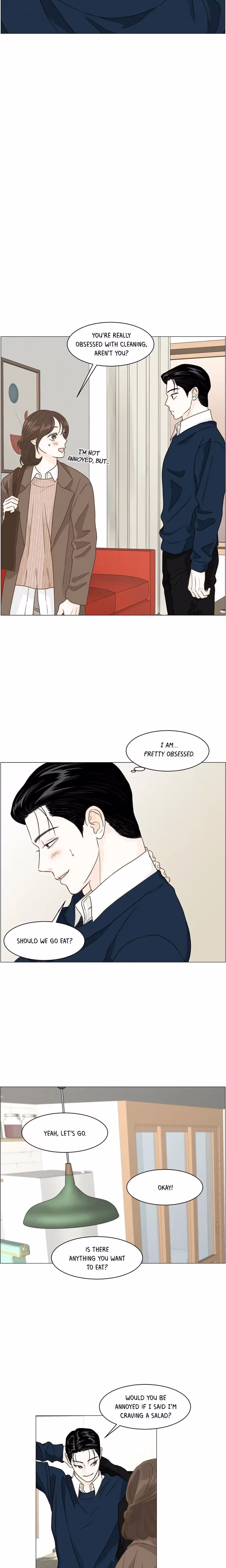 Back to Work - Chapter 104 - Part 5