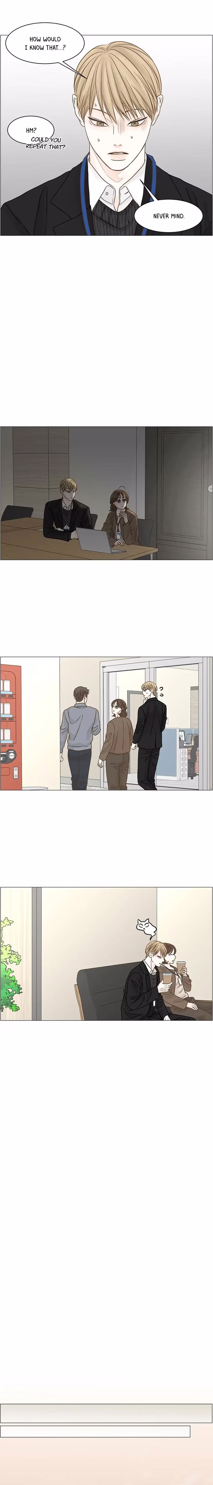 Back to Work - Chapter 104 - Part 10