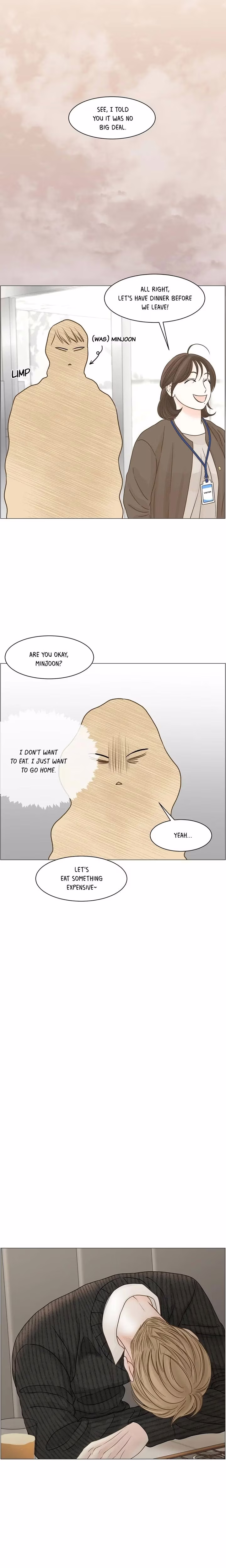 Back to Work - Chapter 104 - Part 11