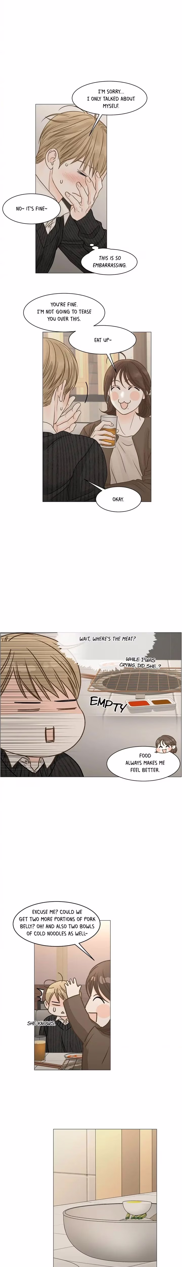 Back to Work - Chapter 104 - Part 16